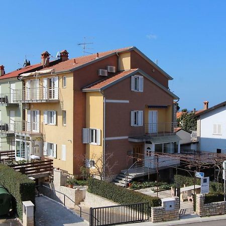 Rooms&Apartments Robert Rovinj Buitenkant foto