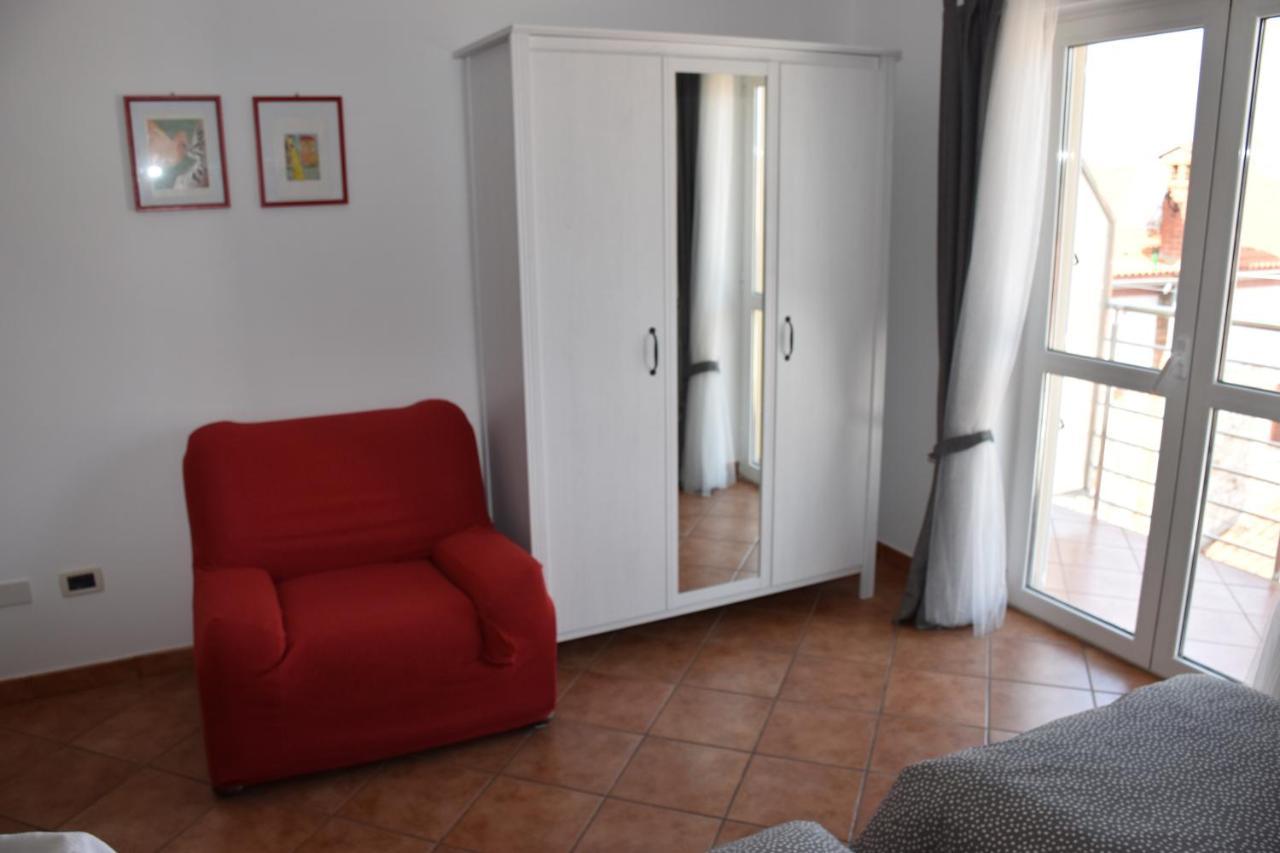 Rooms&Apartments Robert Rovinj Buitenkant foto