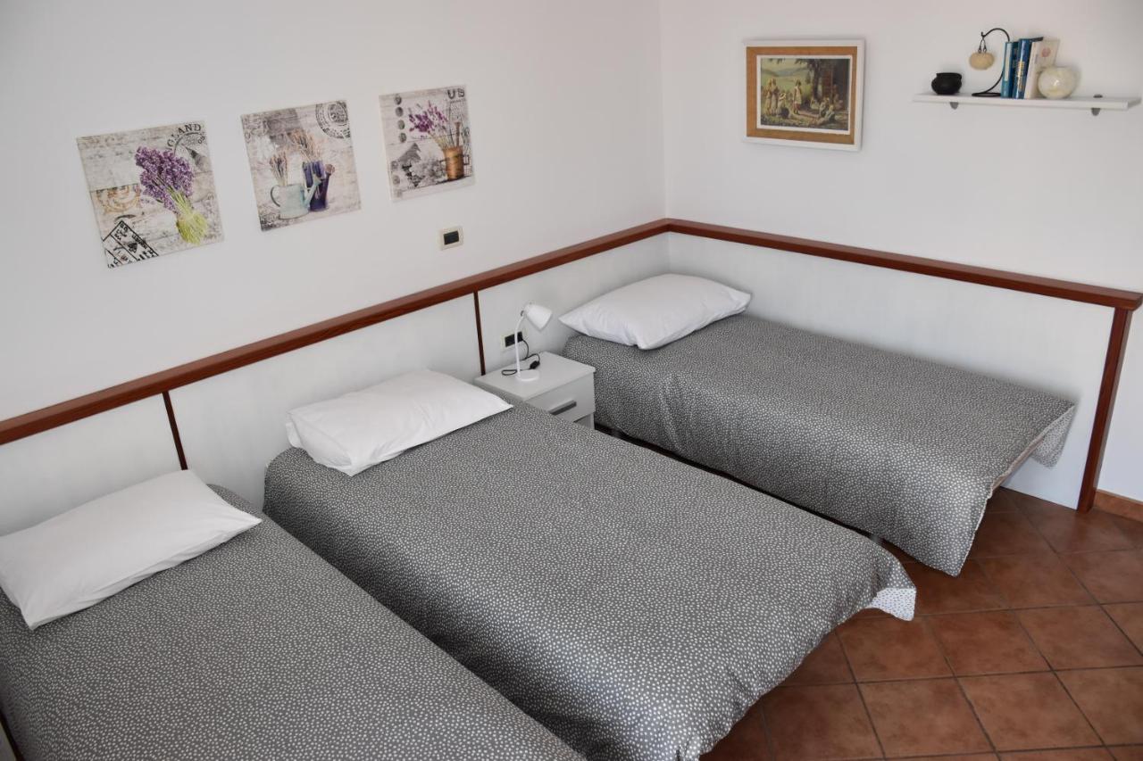 Rooms&Apartments Robert Rovinj Buitenkant foto