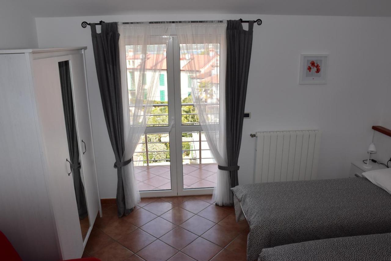 Rooms&Apartments Robert Rovinj Buitenkant foto