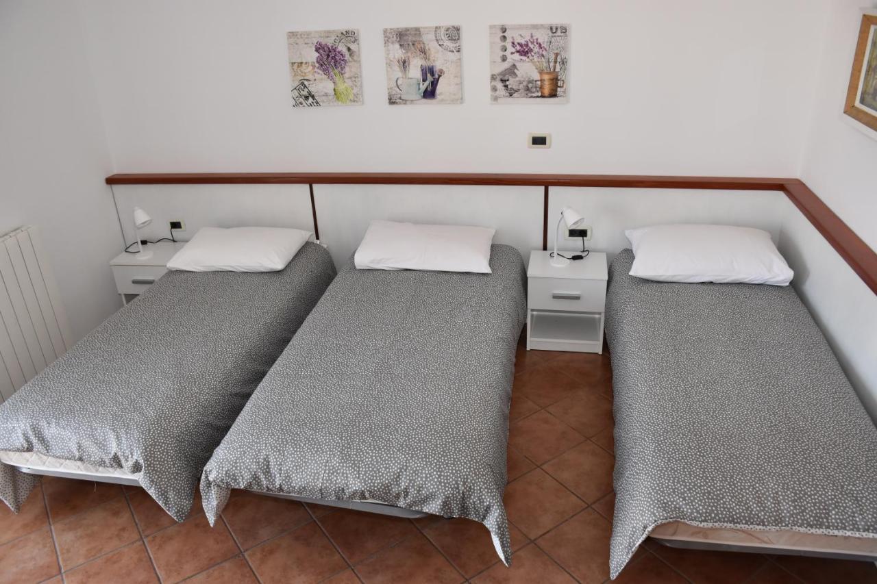 Rooms&Apartments Robert Rovinj Buitenkant foto