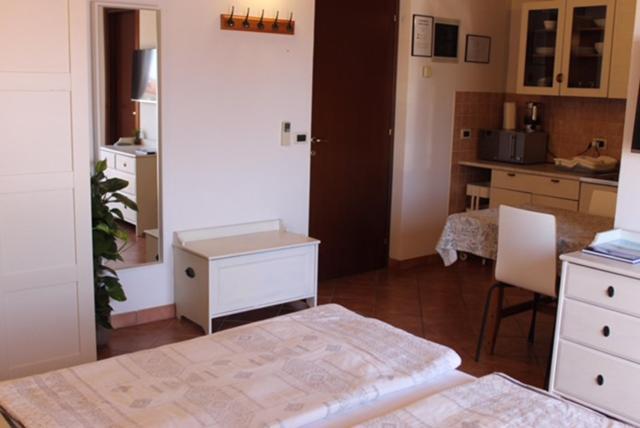 Rooms&Apartments Robert Rovinj Buitenkant foto