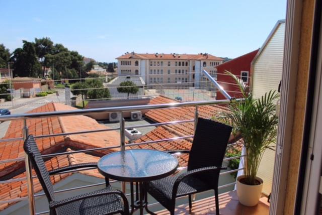 Rooms&Apartments Robert Rovinj Buitenkant foto