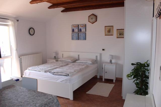 Rooms&Apartments Robert Rovinj Buitenkant foto